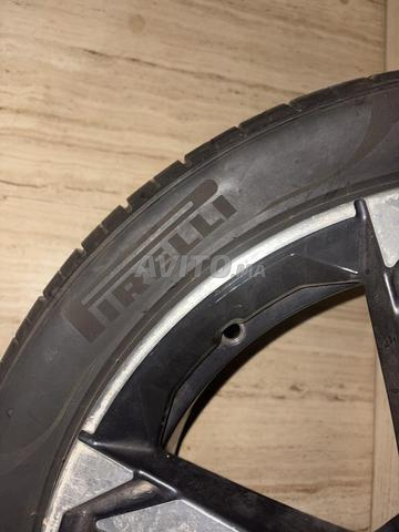 pneus jante bmw x2 - 2