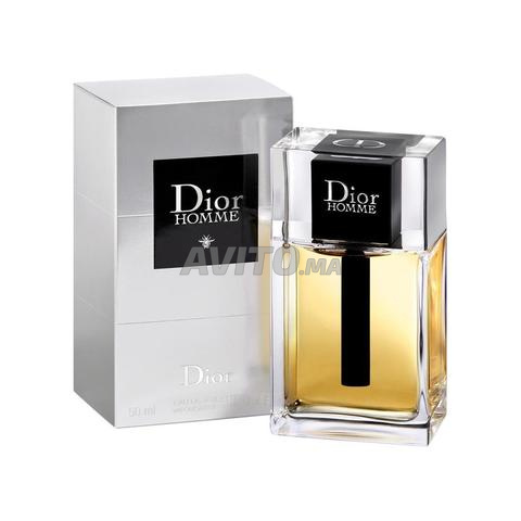 Dior Homme