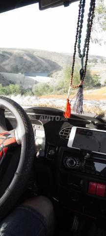 DFSK K01l Essence Manuelle 2017 à Casablanca