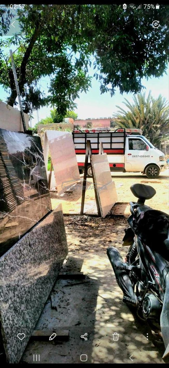 DFSK K01l Essence Manuelle 2017 à Casablanca