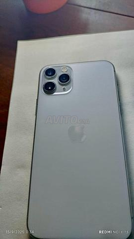 ايفون 11 برو - 2
