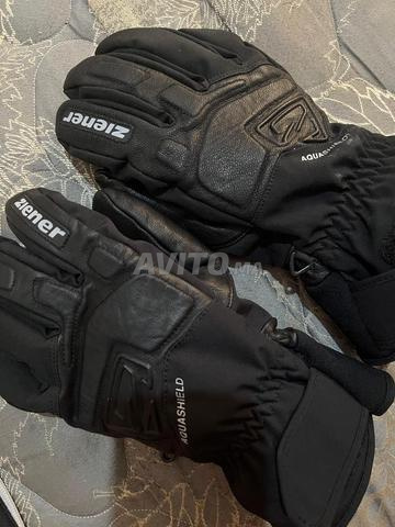 ثلاثة ليجون جدد - 2