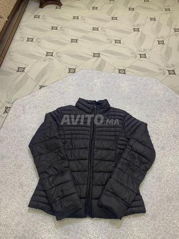 جاكيت شتوي نسائي