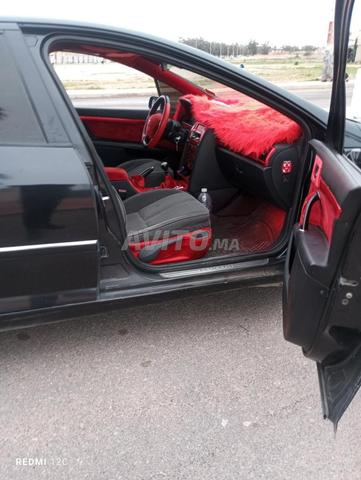 Peugeot 407 Diesel Manuelle 2005 à Agadir