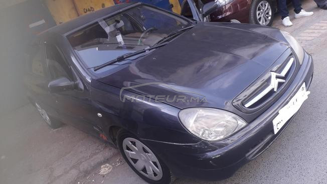 Citroën Xsara