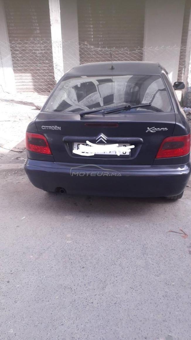 Citroën Xsara