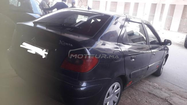 Citroën Xsara