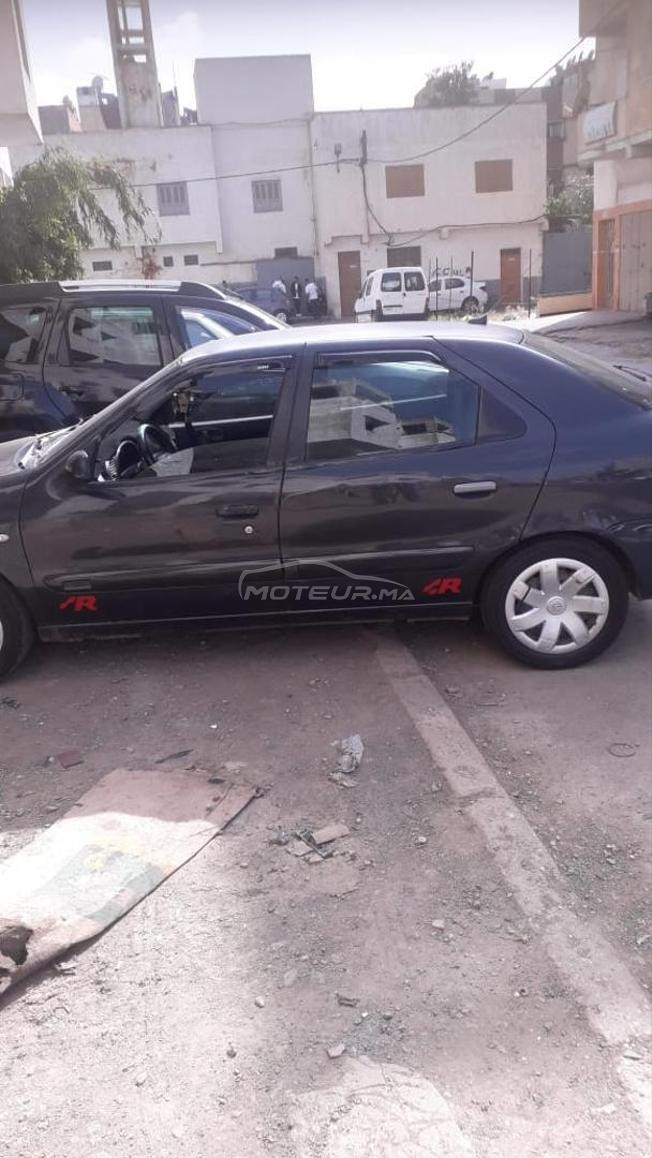 Citroën Xsara