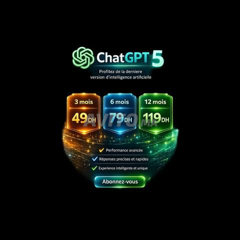 شات جي بي تي 5.2 غير محدود