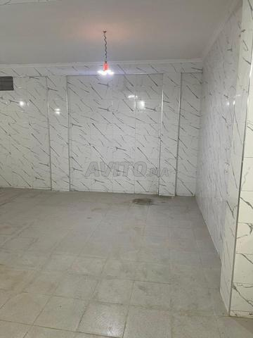 Local à louer pour bureau ou stock Hay Nahda 1