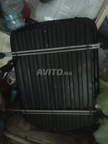 حامل الأمتعة