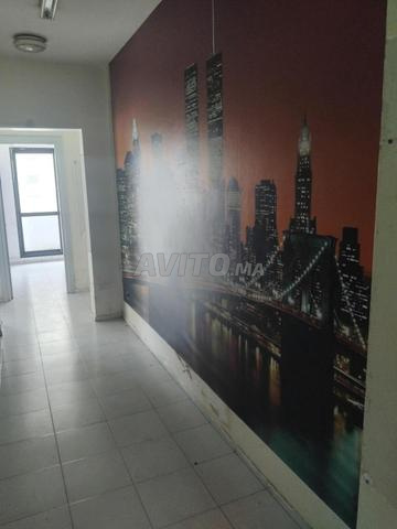 مكتب للإيجار بيلفيدير