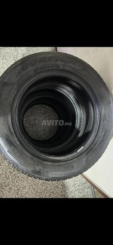 إطارات 215/65/17 - 2