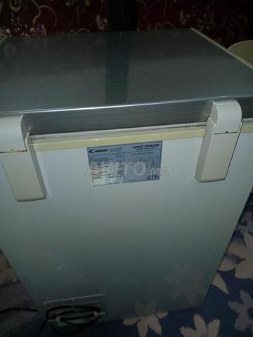 مجمد في حالة جيدة جدا 102 لتر