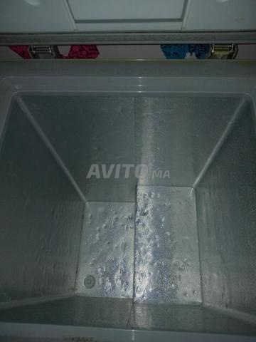 مجمد في حالة جيدة جدا 102 لتر - 2