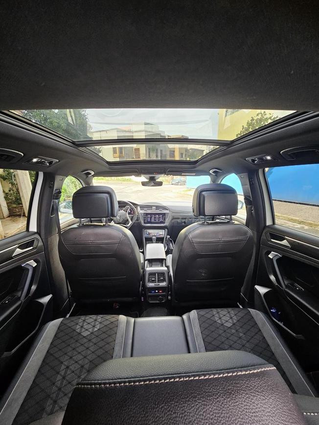 Tiguan Rline
