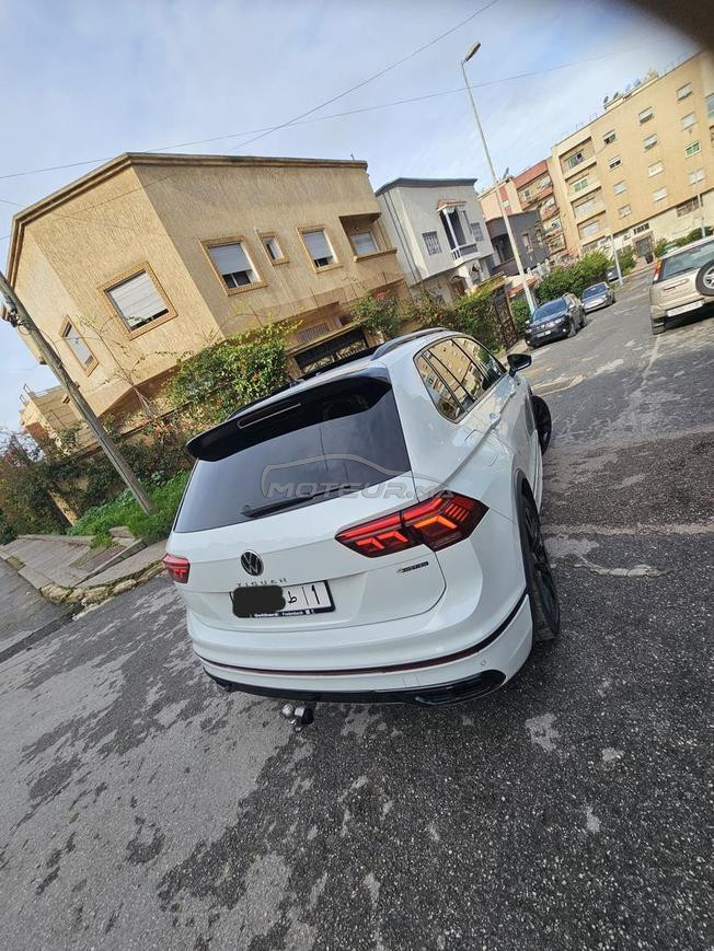Tiguan Rline