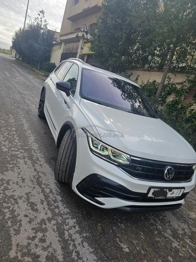 Tiguan Rline