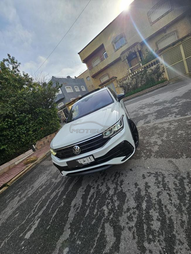 Tiguan Rline