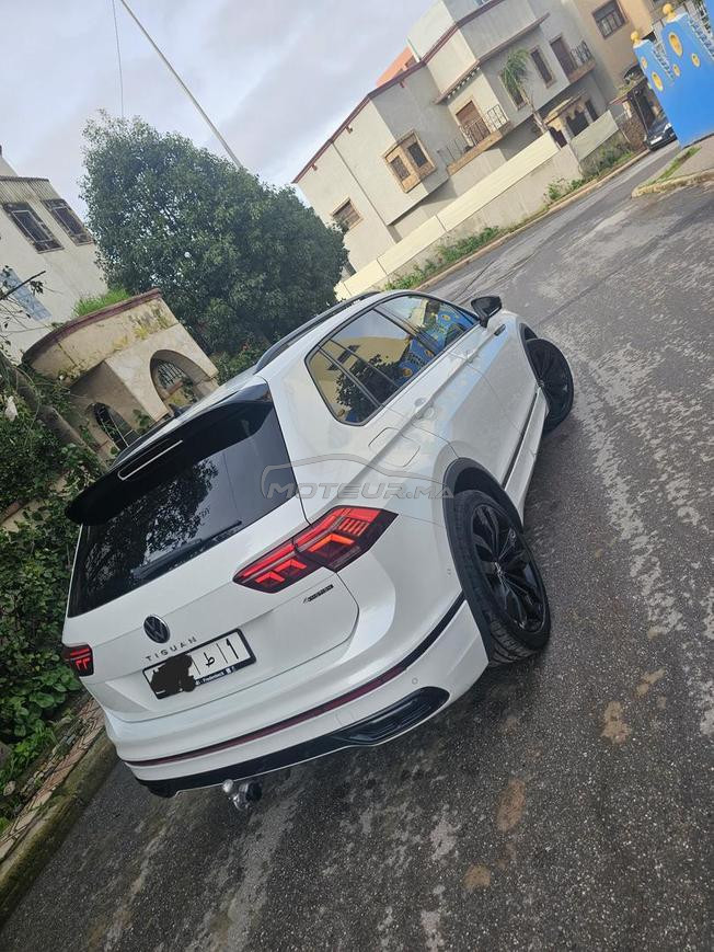 Tiguan Rline