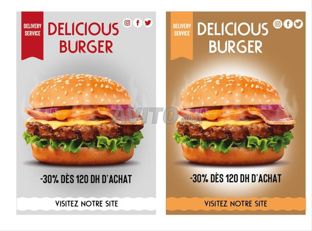 Infographiste freelance