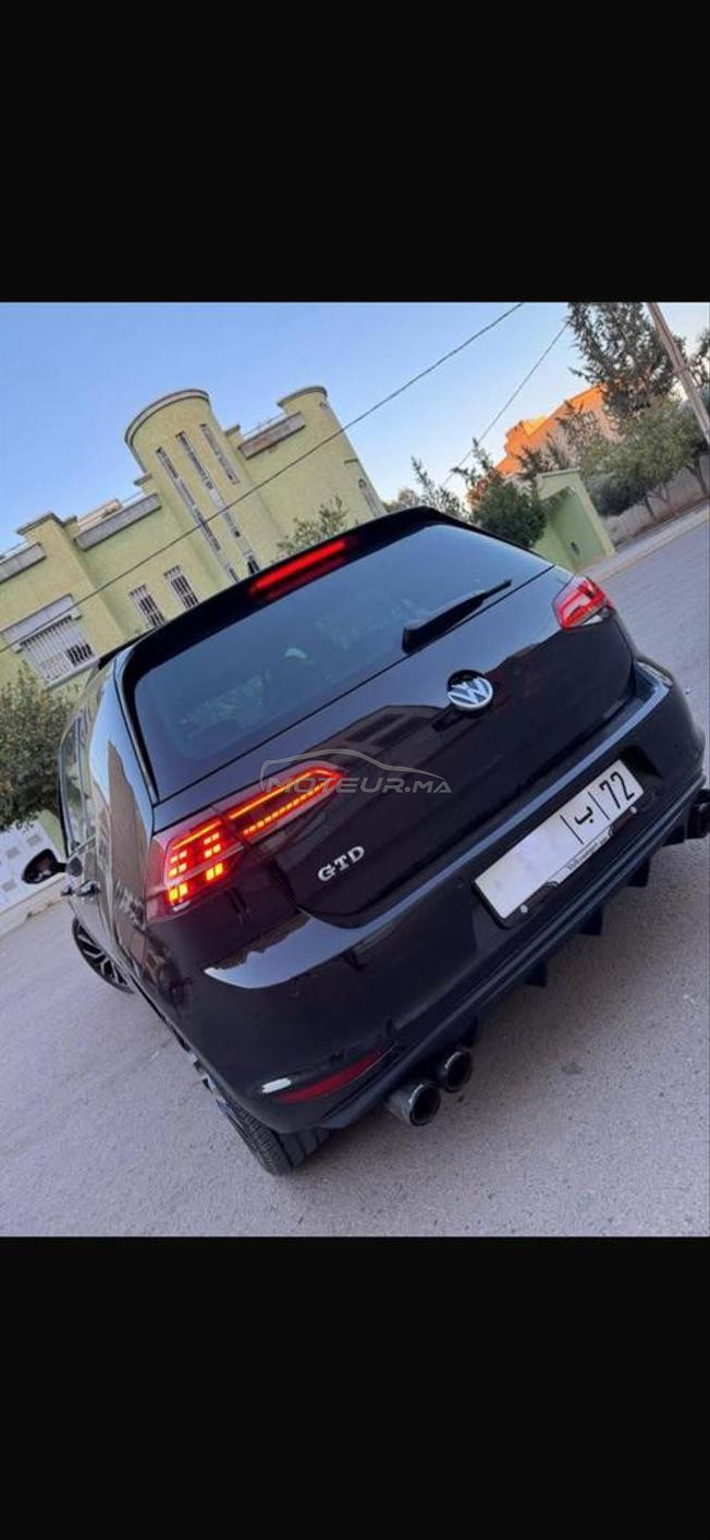 golf 7 pack complet 7.5