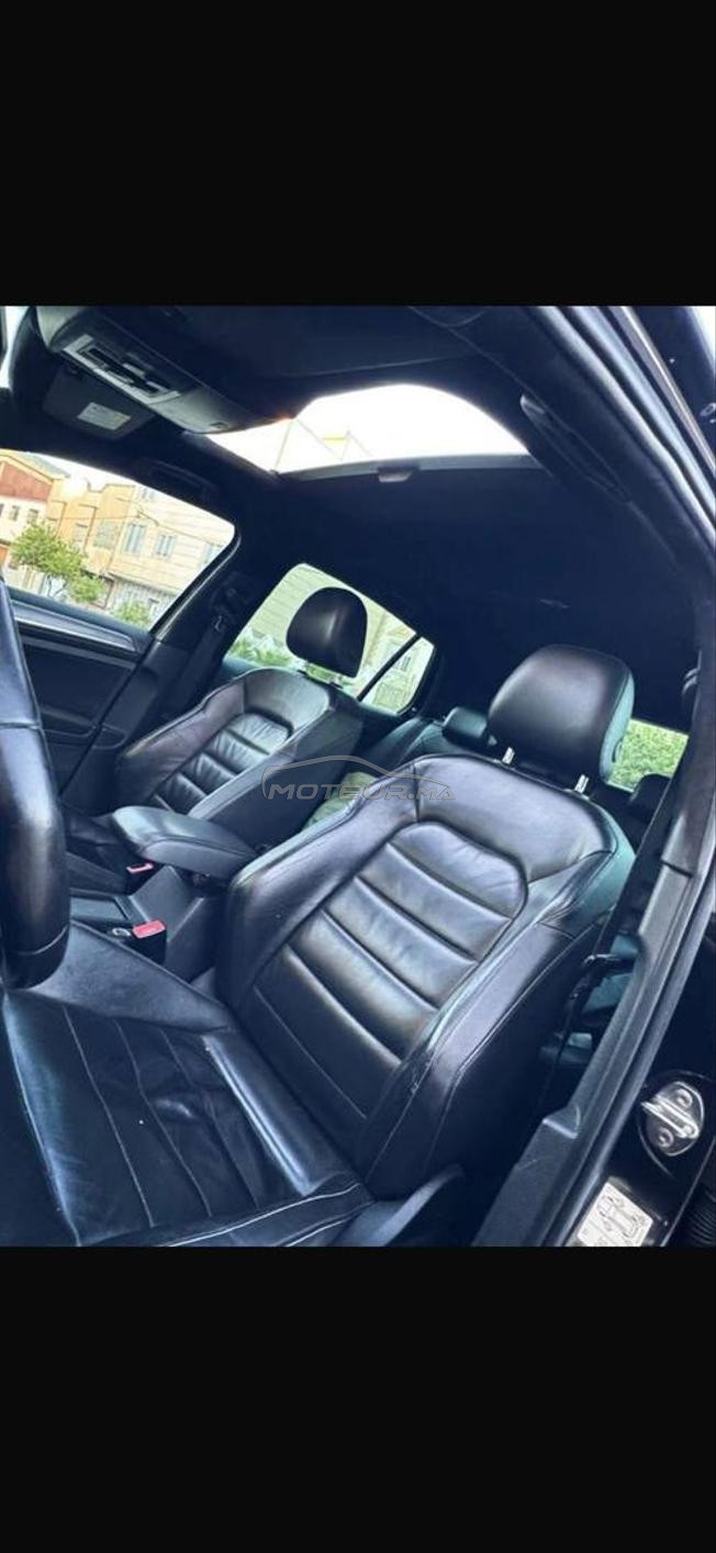 golf 7 pack complet 7.5