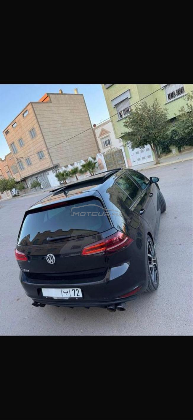 golf 7 pack complet 7.5