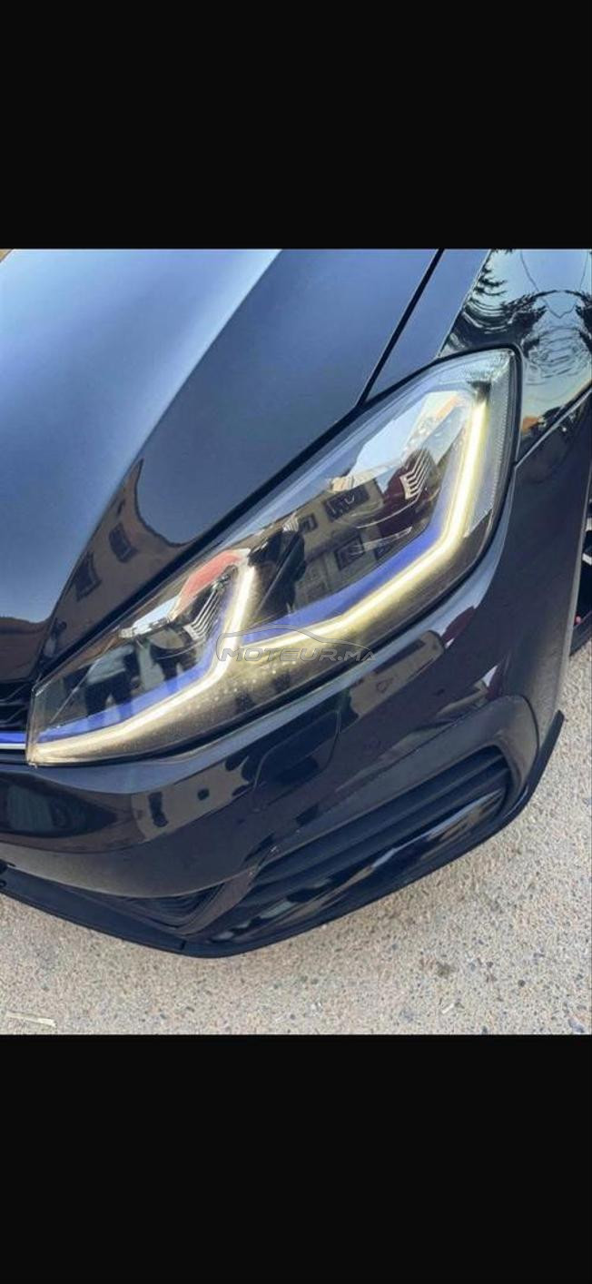 golf 7 pack complet 7.5