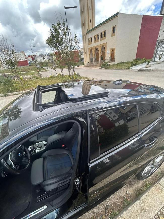 BMW Série 1 Diesel Automatique 2021 à Tanger