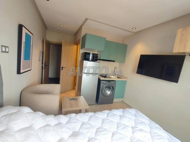 Studio neuf meublé centreville - 2