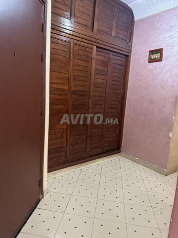 Appartement meublé à louer à Casablanca