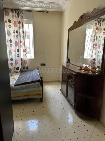 شقة مفروشة للإيجار في الدار البيضاء - 2