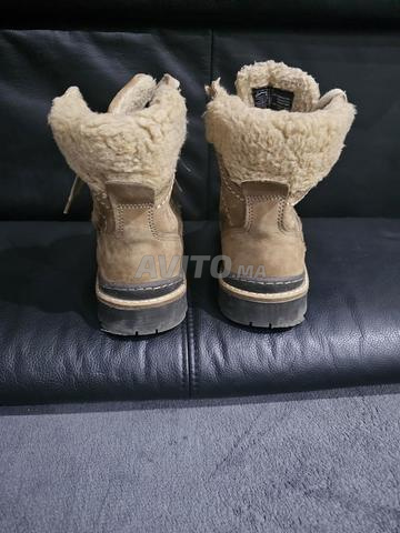 Bottines femme neuves - 2