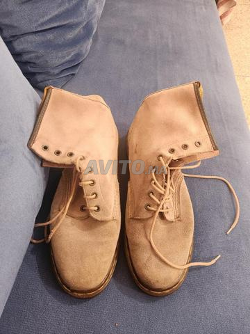 Dr martens homme original - 2