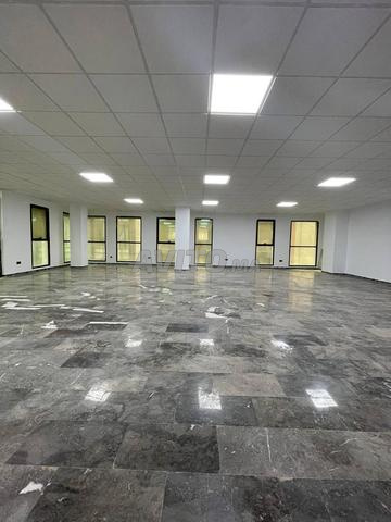 Bureaux pro à louer Casablanca à partir de 71 m² - 2