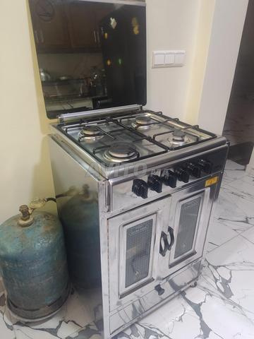 طباخة تيفولي في حالة جيدة جدا