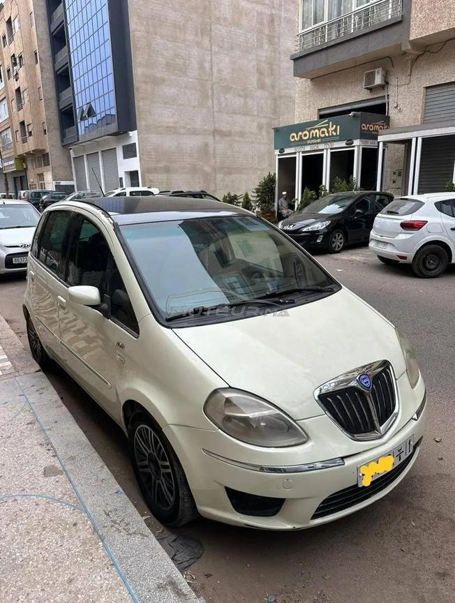 برشيد وسط المدينة 