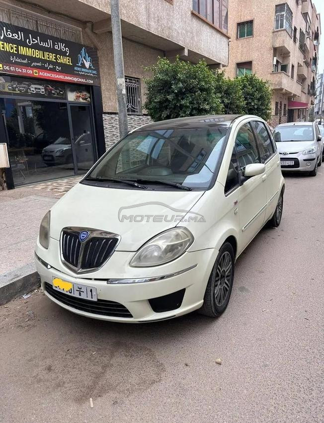 برشيد وسط المدينة 