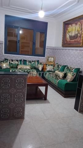 الكراء اليومي للعائلات والناس المحترمين فقط  - 2