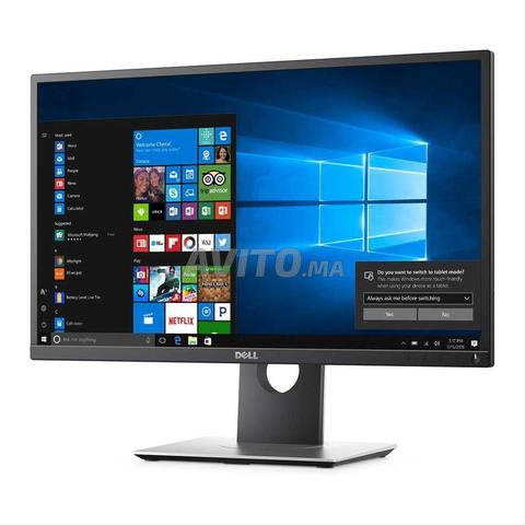 Écran Dell P2417H 24 pouces IPS