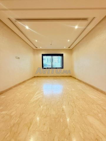 Appartement à vendre 86 m² à Casablanca