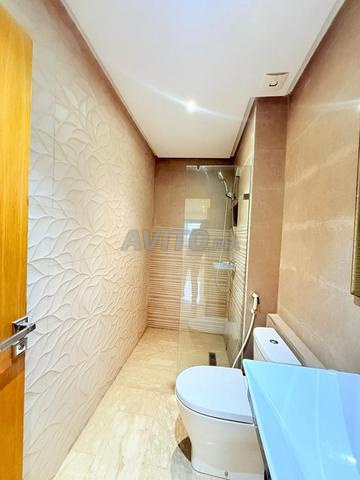 شقة للبيع 86 متر مربع في الدار البيضاء - 2