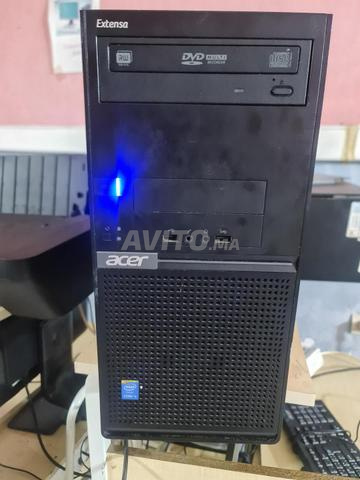 ACER Extensa M2610 cor i5 4Gb 256 gb 4th gene