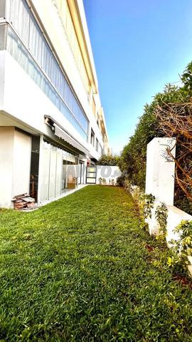 شقة مفروشة مع مسبح خاص - 2