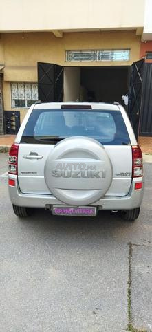 Grand Vitara 7ch 4×4