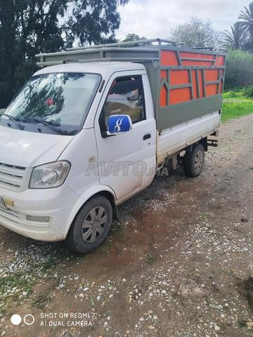 DFSK K05 Essence Manuelle 2021 à Ain Harrouda