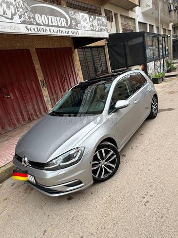 golf 7.5 pack Gtd