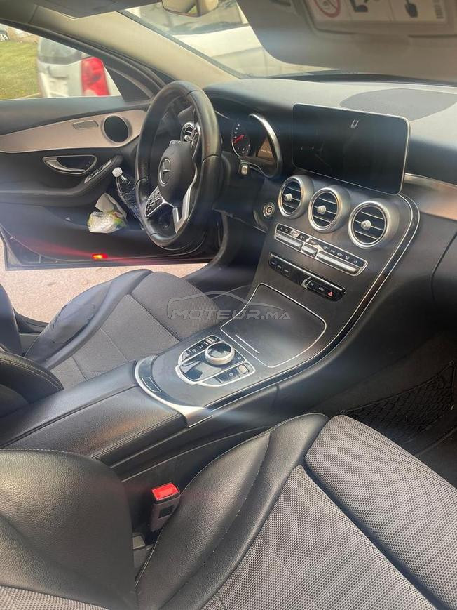 Mercedes-Benz Classe C Diesel Automatique 2019