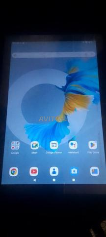 ram 12G 64G stockage wifi Android 15 10,1 inch - 2